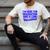 I'm Here For Graduation School Class Senior 2024 Men's Comfort Colors T-Shirt Ivory