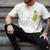 I'm Kind Of a Big Dill Graduation Shirt Men's Comfort Colors T-Shirt Ivory