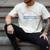 I'm The Master Of Engineering Masters Graduation Shirt Men's Comfort Colors T-Shirt Ivory