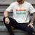 I'm Not Anti-Social But I'm Selective Introvert Men's Comfort Colors T-Shirt Ivory I'm Not Anti-Social But I'm Selective Introvert Men's Comfort Colors T-Shirt Ivory