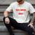 I'm Not Antisocial I Just Don't Like You Introvert Men's Comfort Colors T-Shirt Ivory I'm Not Antisocial I Just Don't Like You Introvert Men's Comfort Colors T-Shirt Ivory