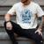 I’m Not In The Mood Today Anti-Social Moody Introvert Humor Men's Comfort Colors T-Shirt Ivory I’m Not In The Mood Today Anti-Social Moody Introvert Humor Men's Comfort Colors T-Shirt Ivory