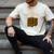I'm This Old Please Rewind 80s 90s Nostalgia VHS VCR Men's Comfort Colors T-Shirt Ivory