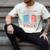 I'm So Glad We'Re On The Same Page Book Lover Writer Men's Comfort Colors T-Shirt Ivory I'm So Glad We'Re On The Same Page Book Lover Writer Men's Comfort Colors T-Shirt Ivory