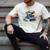 Instant Magic Frozen In Time Retro Camera Nostalgia Men's Comfort Colors T-Shirt Ivory Instant Magic Frozen In Time Retro Camera Nostalgia Men's Comfort Colors T-Shirt Ivory