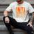 INTJ Architect Personality Introvert Sarcastic Orange Men's Comfort Colors T-Shirt Ivory INTJ Architect Personality Introvert Sarcastic Orange Men's Comfort Colors T-Shirt Ivory