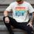 Introvert Aircraft Spotting Lovers Men & Women Men's Comfort Colors T-Shirt Ivory