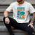 Introvert Book Lover Introvert Survival Kit Men's Comfort Colors T-Shirt Ivory Introvert Book Lover Introvert Survival Kit Men's Comfort Colors T-Shirt Ivory