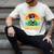 Introvert Cats Sarcasm Cat Lover Introverts Men's Comfort Colors T-Shirt Ivory Introvert Cats Sarcasm Cat Lover Introverts Men's Comfort Colors T-Shirt Ivory