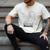 Introvert Health Aware Acceptance Beauty Art Men's Comfort Colors T-Shirt Ivory Introvert Health Aware Acceptance Beauty Art Men's Comfort Colors T-Shirt Ivory