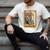 Introvert Homebody Awkward Skeleton The Homebody Tarot Card Men's Comfort Colors T-Shirt Ivory Introvert Homebody Awkward Skeleton The Homebody Tarot Card Men's Comfort Colors T-Shirt Ivory