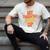 Introvert Humor My Therapist Gave Up Sarcastic Men's Comfort Colors T-Shirt Ivory Introvert Humor My Therapist Gave Up Sarcastic Men's Comfort Colors T-Shirt Ivory