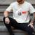 Introvert People Spray Men's Comfort Colors T-Shirt Ivory Introvert People Spray Men's Comfort Colors T-Shirt Ivory