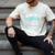 Introvert Quote Introverted But Willing To Discuss Crystals Men's Comfort Colors T-Shirt Ivory Introvert Quote Introverted But Willing To Discuss Crystals Men's Comfort Colors T-Shirt Ivory