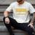 Introvert Quote Motivational For Men Women Kids Men's Comfort Colors T-Shirt Ivory