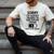 Introvert Sorry I’Ve Already Talked To One Person Today Men's Comfort Colors T-Shirt Ivory Introvert Sorry I’Ve Already Talked To One Person Today Men's Comfort Colors T-Shirt Ivory