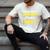 Introvert Tips On How To Talk To Me Please Don't Antisocial Men's Comfort Colors T-Shirt Ivory
