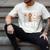 Introvert Unite Kitty Paws Raise Introverted Gathering Men's Comfort Colors T-Shirt Ivory Introvert Unite Kitty Paws Raise Introverted Gathering Men's Comfort Colors T-Shirt Ivory