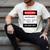 Introvert Warning Danger Do Not Pet Disturb Anti-Social Men's Comfort Colors T-Shirt Ivory