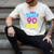 Introvert But Willing To Discuss 90s R&B 1990s Kid Men's Comfort Colors T-Shirt Ivory Introvert But Willing To Discuss 90s R&B 1990s Kid Men's Comfort Colors T-Shirt Ivory
