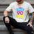 Introvert But Willing To Discuss 90s R&B 1990s Kid Men's Comfort Colors T-Shirt Ivory