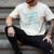 Introvert But Willing To Discuss Needle Felting Men's Comfort Colors T-Shirt Ivory Introvert But Willing To Discuss Needle Felting Men's Comfort Colors T-Shirt Ivory