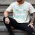Introverted Biology Science Biologist Introverts Men's Comfort Colors T-Shirt Ivory Introverted Biology Science Biologist Introverts Men's Comfort Colors T-Shirt Ivory