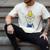 Introverted Fountain Pen Enthusiast Smiling Face Men's Comfort Colors T-Shirt Ivory Introverted Fountain Pen Enthusiast Smiling Face Men's Comfort Colors T-Shirt Ivory