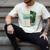 Introverted Murder Shows True Crime Lovers Introvert Men's Comfort Colors T-Shirt Ivory Introverted Murder Shows True Crime Lovers Introvert Men's Comfort Colors T-Shirt Ivory