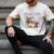 Introverted Romance Unapologetically Anti-Social Book Club Men's Comfort Colors T-Shirt Ivory Introverted Romance Unapologetically Anti-Social Book Club Men's Comfort Colors T-Shirt Ivory