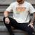 Introverted But Willing To Discuss Cats Introvert Men's Comfort Colors T-Shirt Ivory Introverted But Willing To Discuss Cats Introvert Men's Comfort Colors T-Shirt Ivory