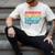 Introverted But Willing To Discuss Dinosaures Men's Comfort Colors T-Shirt Ivory Introverted But Willing To Discuss Dinosaures Men's Comfort Colors T-Shirt Ivory