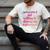 Introverted Willing To Discuss Highland Pony Introvert Men's Comfort Colors T-Shirt Ivory Introverted Willing To Discuss Highland Pony Introvert Men's Comfort Colors T-Shirt Ivory