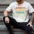 Introverted But Willing To Discuss Pottery Hobby Men's Comfort Colors T-Shirt Ivory