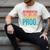Introverted But Willing To Discuss Prog Rock Music Lover Men's Comfort Colors T-Shirt Ivory
