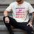 Introverted Willing To Discuss Red Platy Introvert Men's Comfort Colors T-Shirt Ivory Introverted Willing To Discuss Red Platy Introvert Men's Comfort Colors T-Shirt Ivory