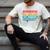 Introverted But Willing To Discuss Sourdough Bread Men's Comfort Colors T-Shirt Ivory Introverted But Willing To Discuss Sourdough Bread Men's Comfort Colors T-Shirt Ivory