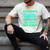 Introverts Unite Introvert Antisocial Sarcasm Anti Social Men's Comfort Colors T-Shirt Ivory
