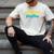 Introverts Unite I Introvert Men's Comfort Colors T-Shirt Ivory Introverts Unite I Introvert Men's Comfort Colors T-Shirt Ivory
