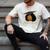 Its Doctor Actually Graduation Healthcare Afro Women Men's Comfort Colors T-Shirt Ivory