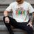 It's A Good Day To Read A Book Floral Book Lovers Librarian Men's Comfort Colors T-Shirt Ivory It's A Good Day To Read A Book Floral Book Lovers Librarian Men's Comfort Colors T-Shirt Ivory