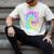 Its A Good Day To Read Book Kids Boys Girls Reading Graphic Men's Comfort Colors T-Shirt Ivory Its A Good Day To Read Book Kids Boys Girls Reading Graphic Men's Comfort Colors T-Shirt Ivory