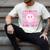 It's Good Day To Read Book Library Reading Lovers Men's Comfort Colors T-Shirt Ivory