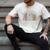 It's a Good Day To Read a Book Men's Comfort Colors T-Shirt Ivory