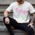 It's Too Nonfictiony Outside Bookish Men's Comfort Colors T-Shirt Ivory