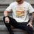 Its Okay Not To Be Okay Mental Health Awareness Floral Books Men's Comfort Colors T-Shirt Ivory Its Okay Not To Be Okay Mental Health Awareness Floral Books Men's Comfort Colors T-Shirt Ivory