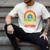 It's Way Too Peopley Outside Anti Social Introvert Men's Comfort Colors T-Shirt Ivory It's Way Too Peopley Outside Anti Social Introvert Men's Comfort Colors T-Shirt Ivory