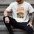 I'Ve Got Issues Comic Book Collecting Men's Comfort Colors T-Shirt Ivory