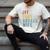 IVF Got a Badass Wife IVF Dad Transfer Day Infertility Men's Comfort Colors T-Shirt Ivory IVF Got a Badass Wife IVF Dad Transfer Day Infertility Men's Comfort Colors T-Shirt Ivory