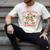 IVF Mom Dad Embryo Transfer Day It's A Day For A Miracle Men's Comfort Colors T-Shirt Ivory IVF Mom Dad Embryo Transfer Day It's A Day For A Miracle Men's Comfort Colors T-Shirt Ivory